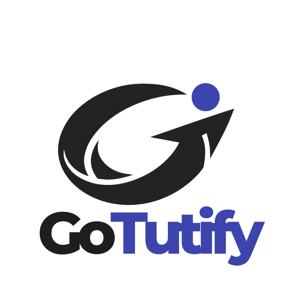 GoTutify